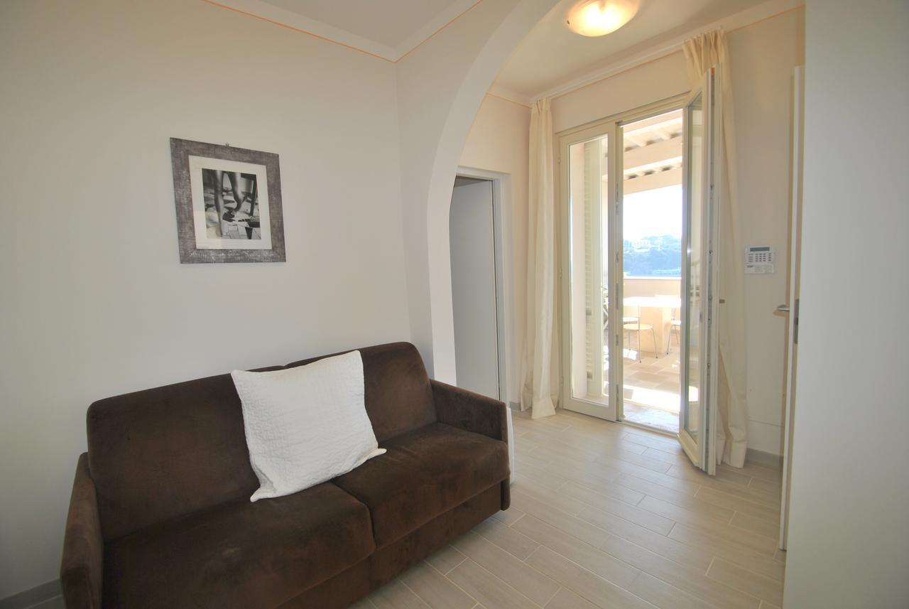 Il Quercetano Apartment Кастильончело Екстериор снимка