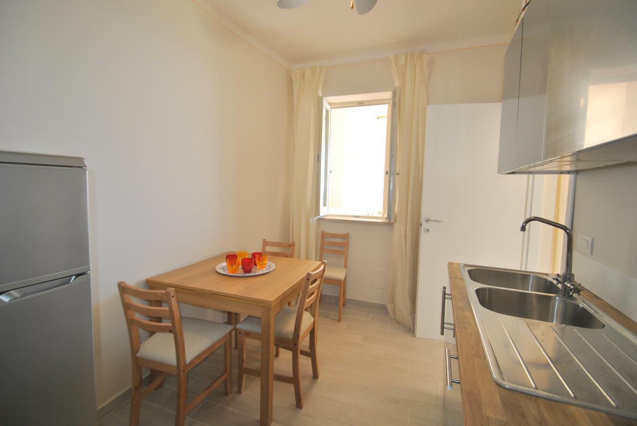 Il Quercetano Apartment Кастильончело Екстериор снимка